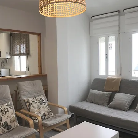 Conil Playa Bateles Conil De La Frontera