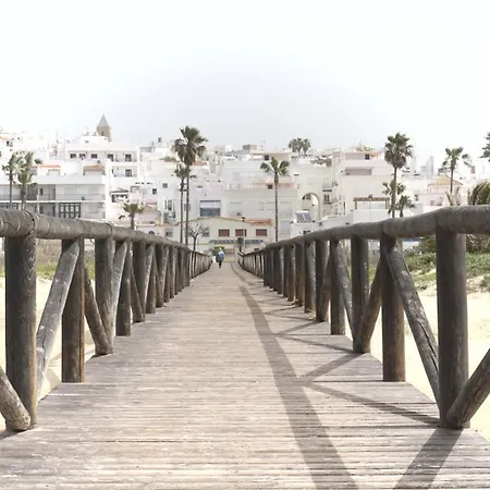 Conil Playa Bateles Διαμέρισμα Conil De La Frontera