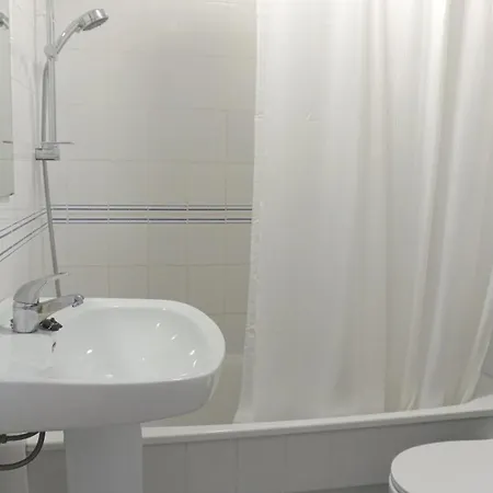 Apartamento Conil Playa Bateles Conil De La Frontera