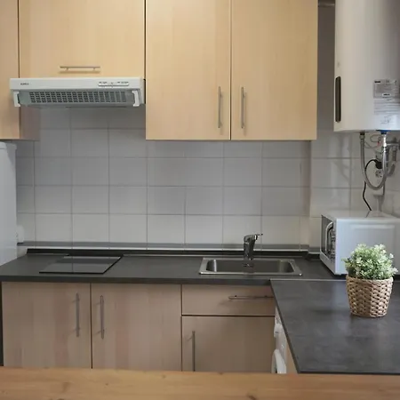 Conil Playa Bateles Apartamento *