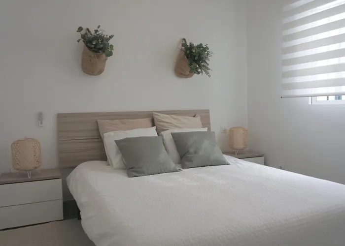 Conil Playa Bateles *