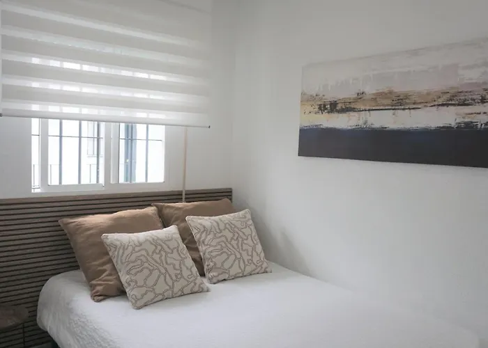 Conil Playa Bateles Conil De La Frontera