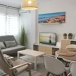 Apartment Conil Playa Bateles Conil De La Frontera