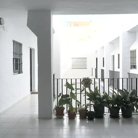Conil Playa Bateles Conil De La Frontera