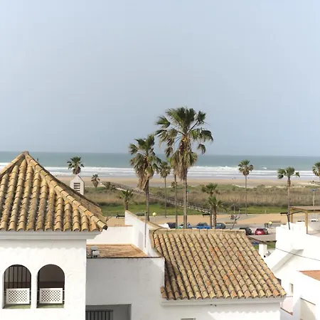 Conil Playa Bateles * Conil De La Frontera