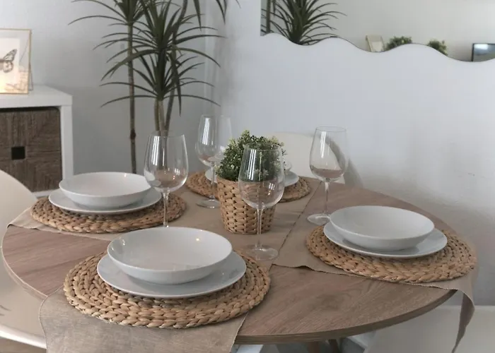 Apartment Conil Playa Bateles *