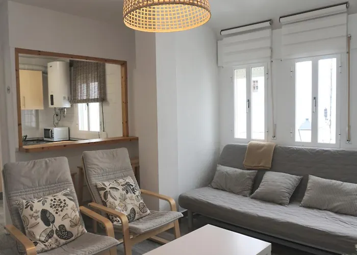 Conil Playa Bateles Conil De La Frontera