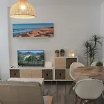Conil Playa Bateles Apartament