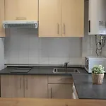 Conil Playa Bateles Apartament *