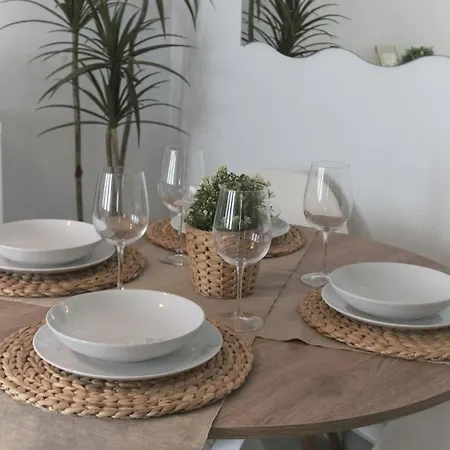 Apartament Conil Playa Bateles *