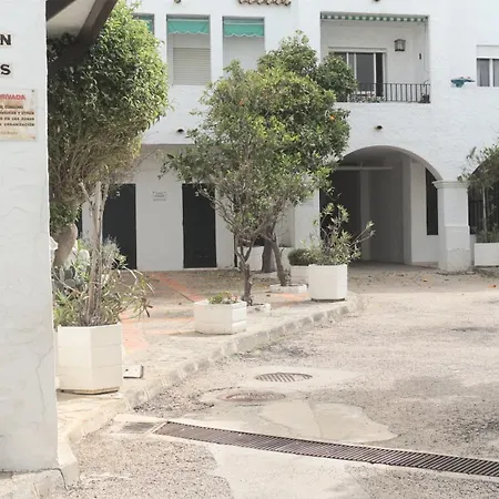 Apartament Conil Playa Bateles Conil De La Frontera