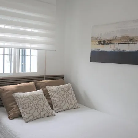 Conil Playa Bateles Conil De La Frontera